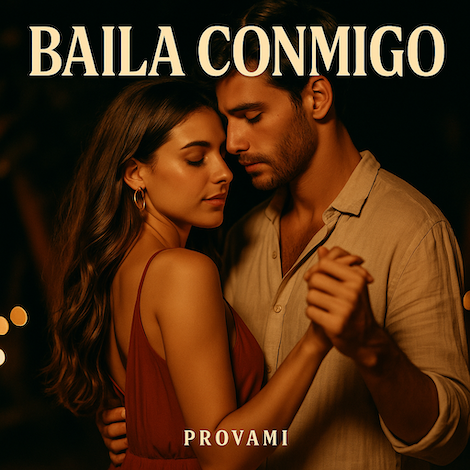 Baila Conmigo