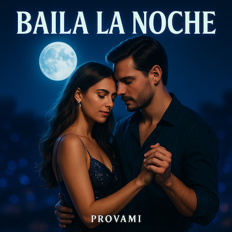 Baila la Noche