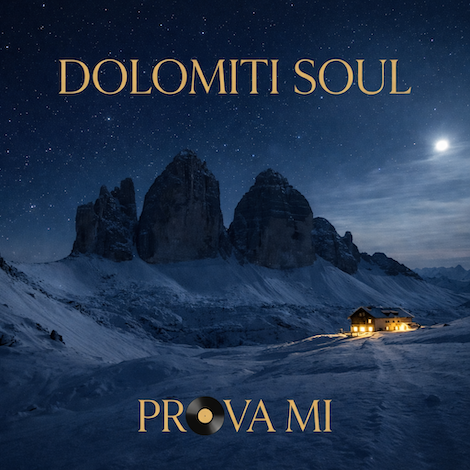 Dolomiti Soul