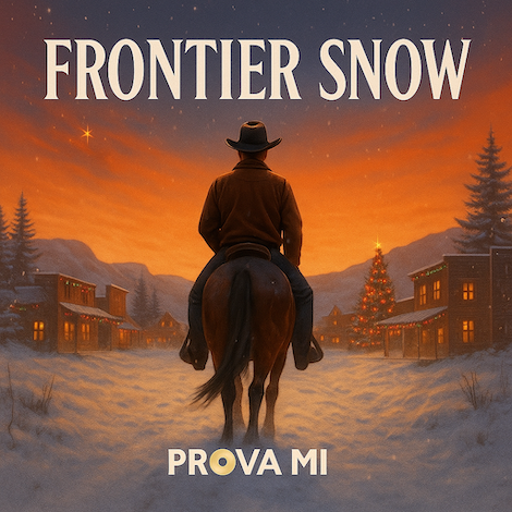 FRONTIER SNOW