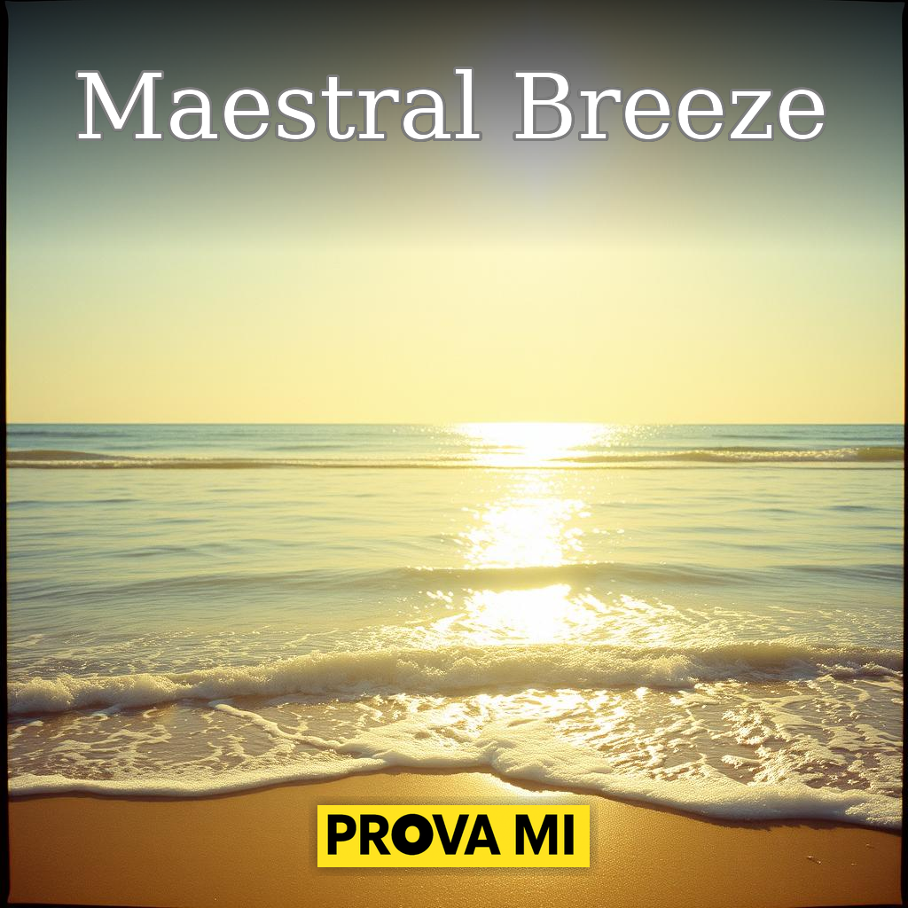 Maestral Breeze