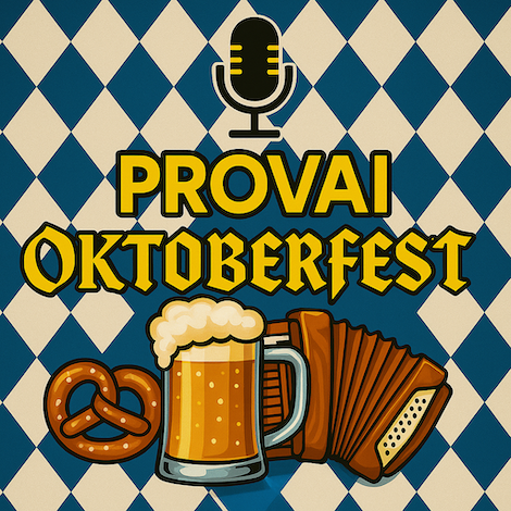PROVAI OKTOBERFEST