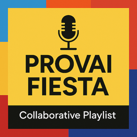 PROVAI Fiesta cover