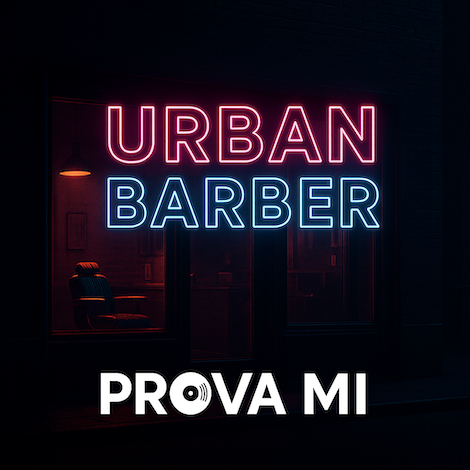 Urban Barber