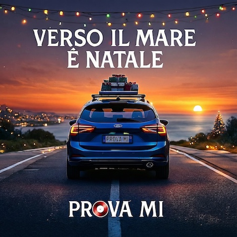 Verso il Mare è Natale