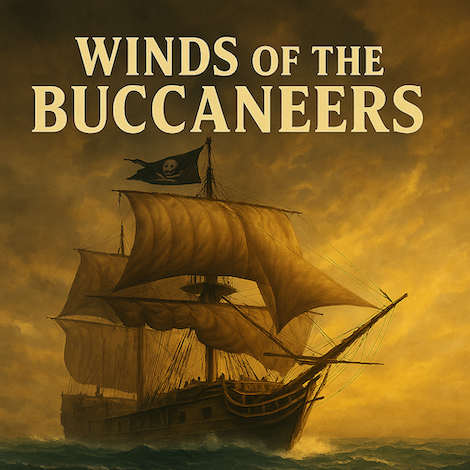 Winds of the Buccaneers