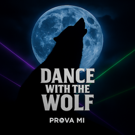 Dance with the Wolf