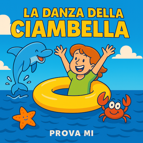 La danza della ciambella