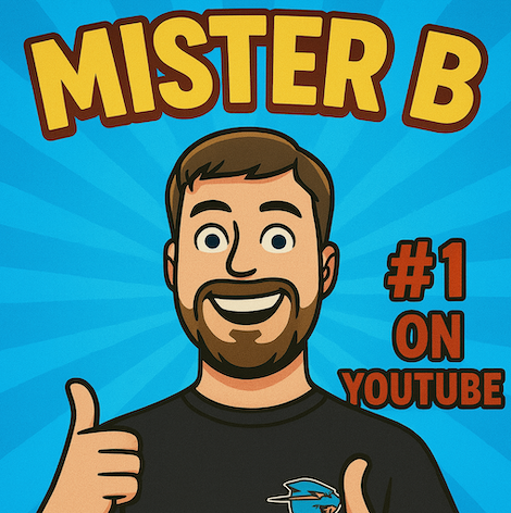 Mister B
