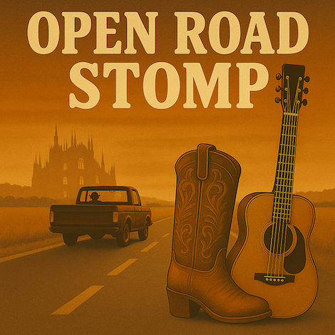 Open Road Stomp