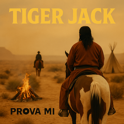 Tiger Jack