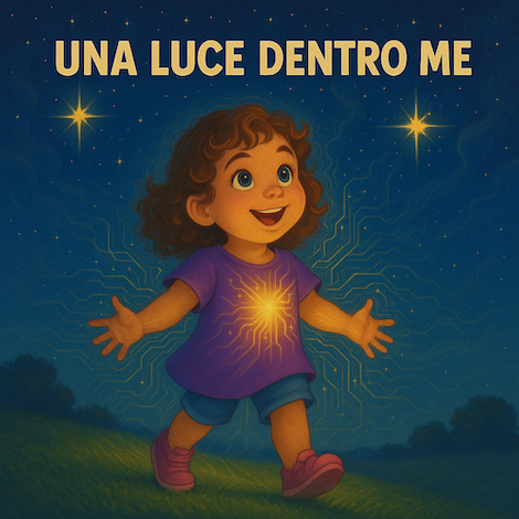 Una luce dentro me